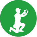 pergola replacement icon